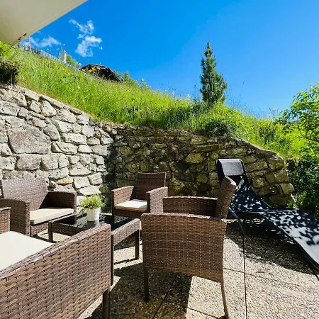 Apartmán Kofler Gerlos