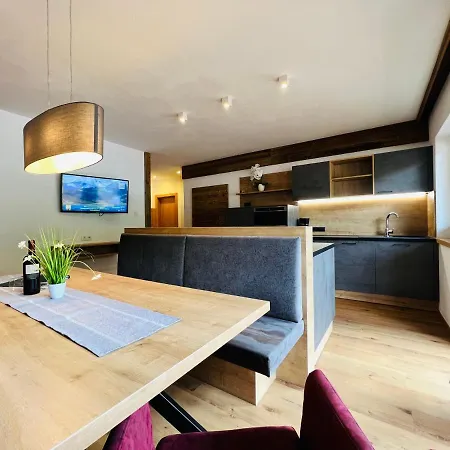 Kofler Appartement *