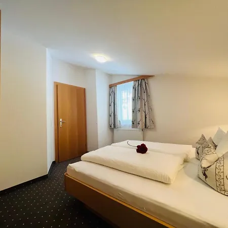 Kofler Apartmán Gerlos