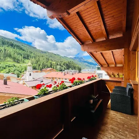 Kofler Appartement Gerlos