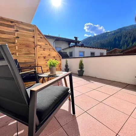 Appartement Kofler