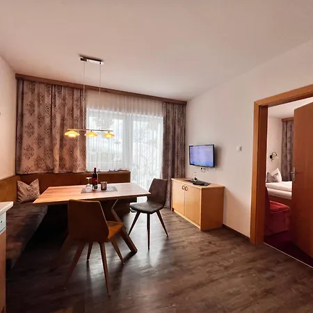 Appartement Kofler *