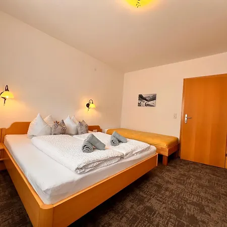 Kofler Apartment *