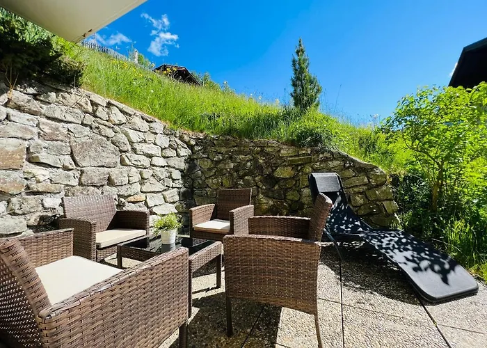 Appartement Kofler Gerlos