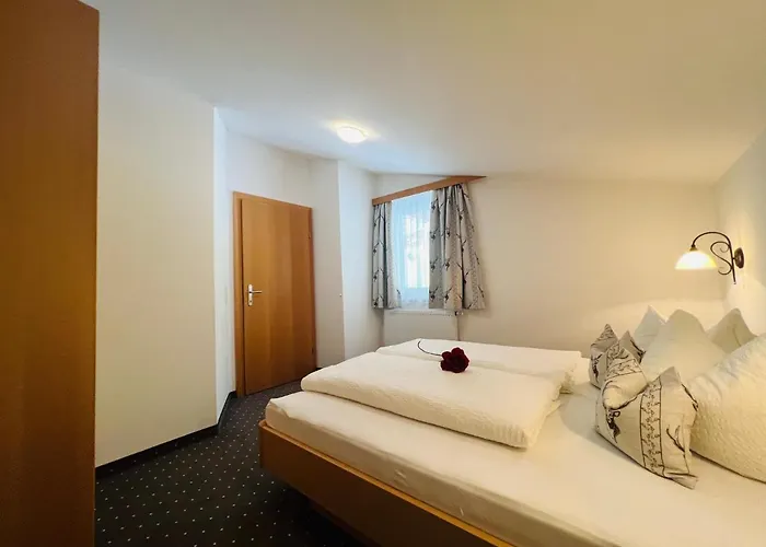 Kofler Appartement Gerlos