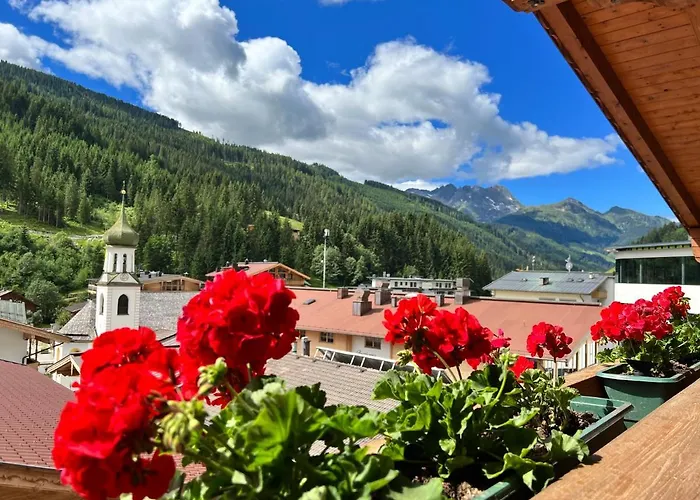 Kofler Διαμέρισμα *