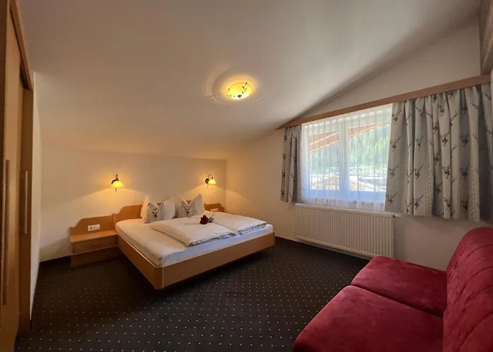 アパート Kofler ゲルロス