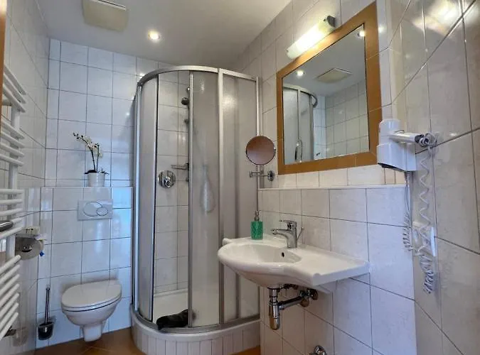 Kofler Appartement *