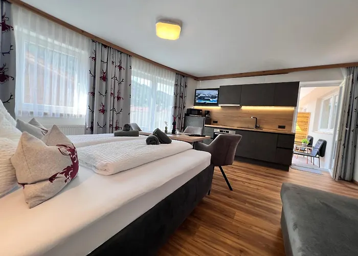 Kofler アパート *