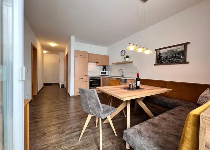 アパート Kofler ゲルロス