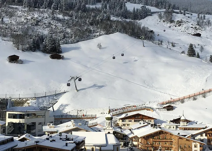 Kofler Διαμέρισμα