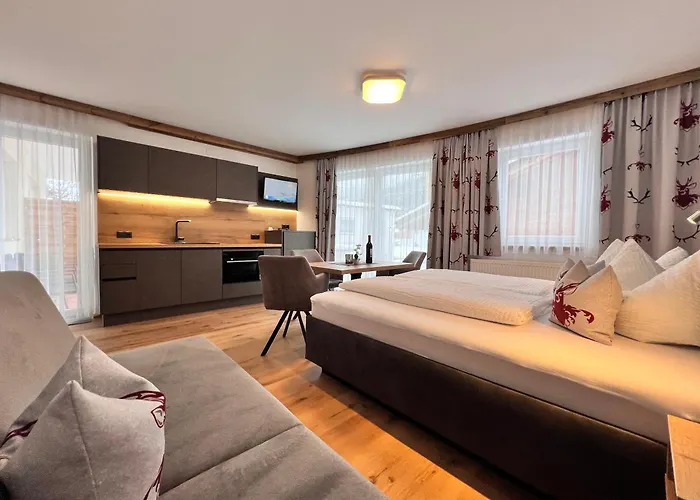 アパート Kofler ゲルロス