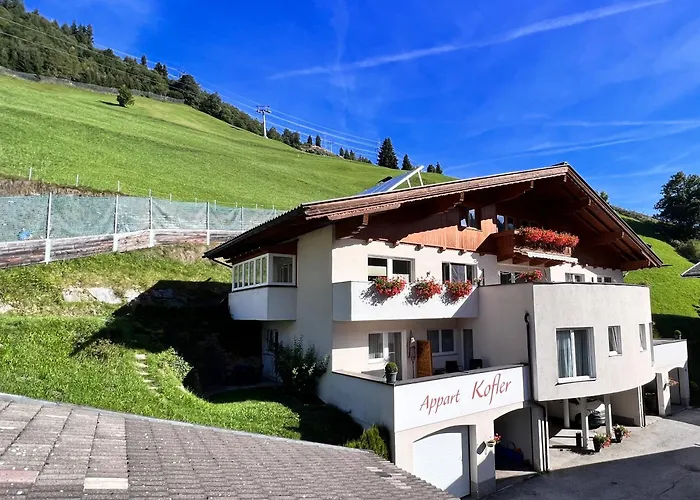 Kofler Appartement