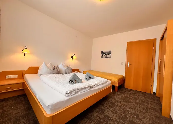 Kofler Appartement *