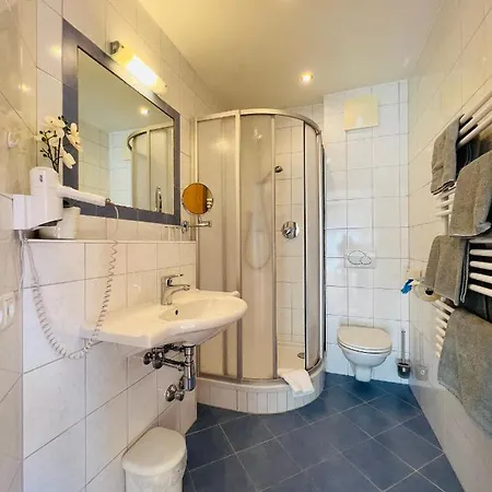 Kofler Apartment Gerlos