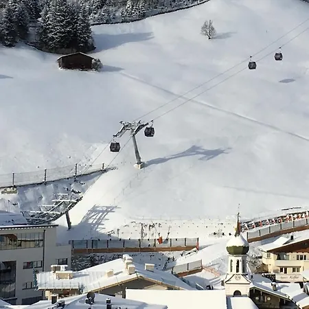 Kofler アパート ゲルロス