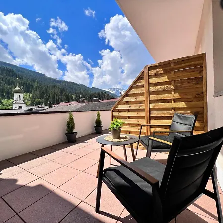 Apartment Kofler