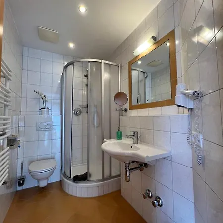 Kofler アパート *