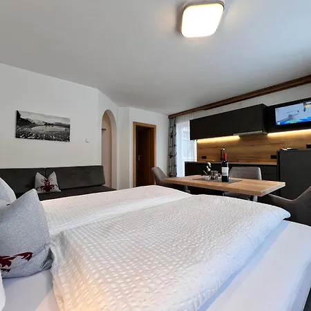 Kofler Apartment