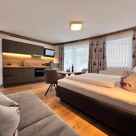 アパート Kofler ゲルロス